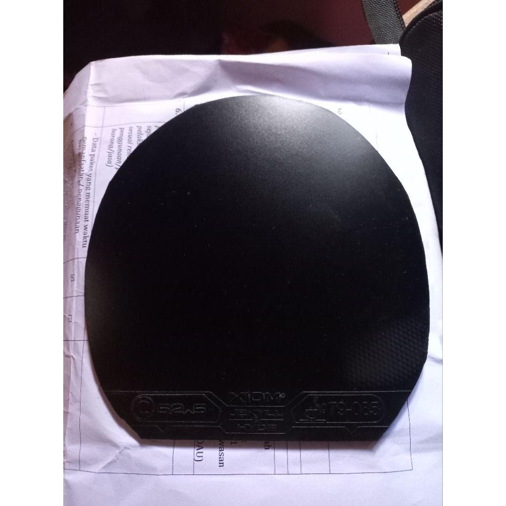 xiom jekyll hide C52.5