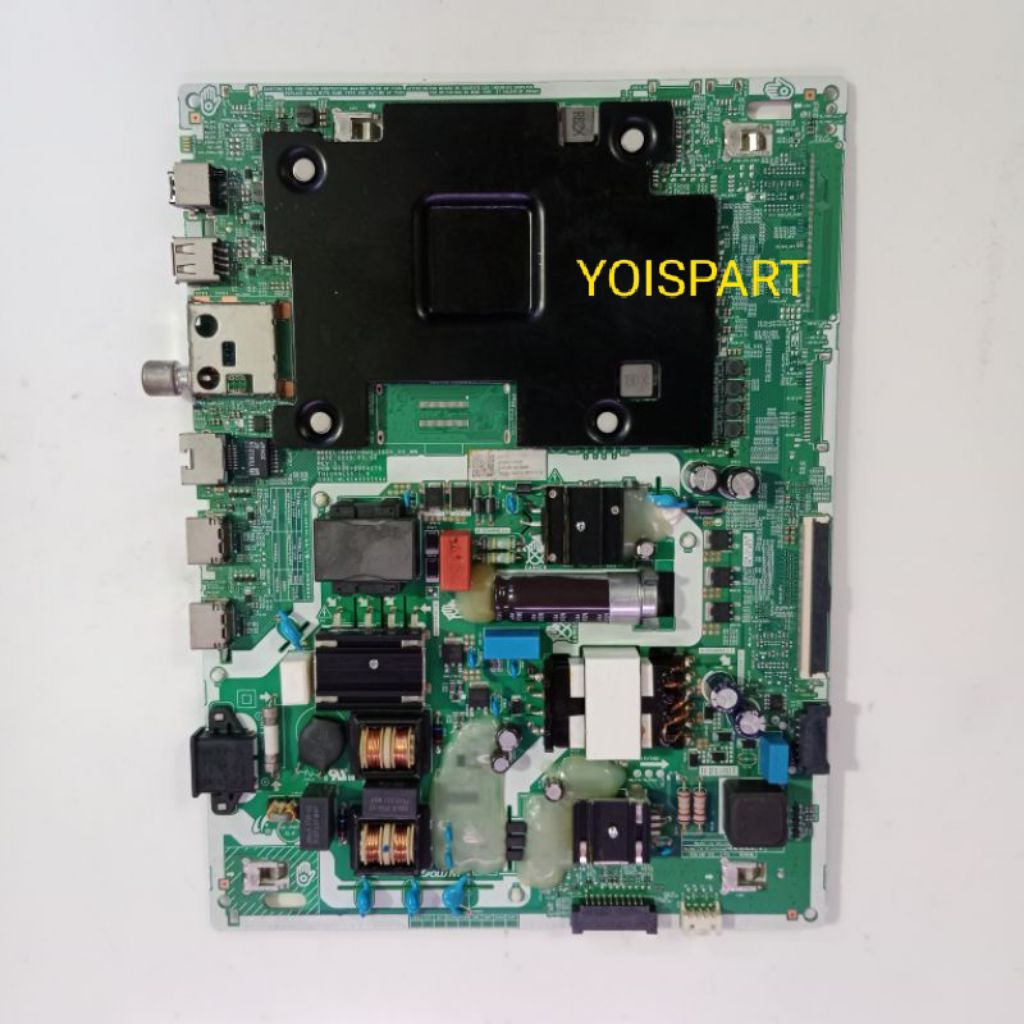 MB Mainboard Samsung UA50TU7000K - UA50TU7000