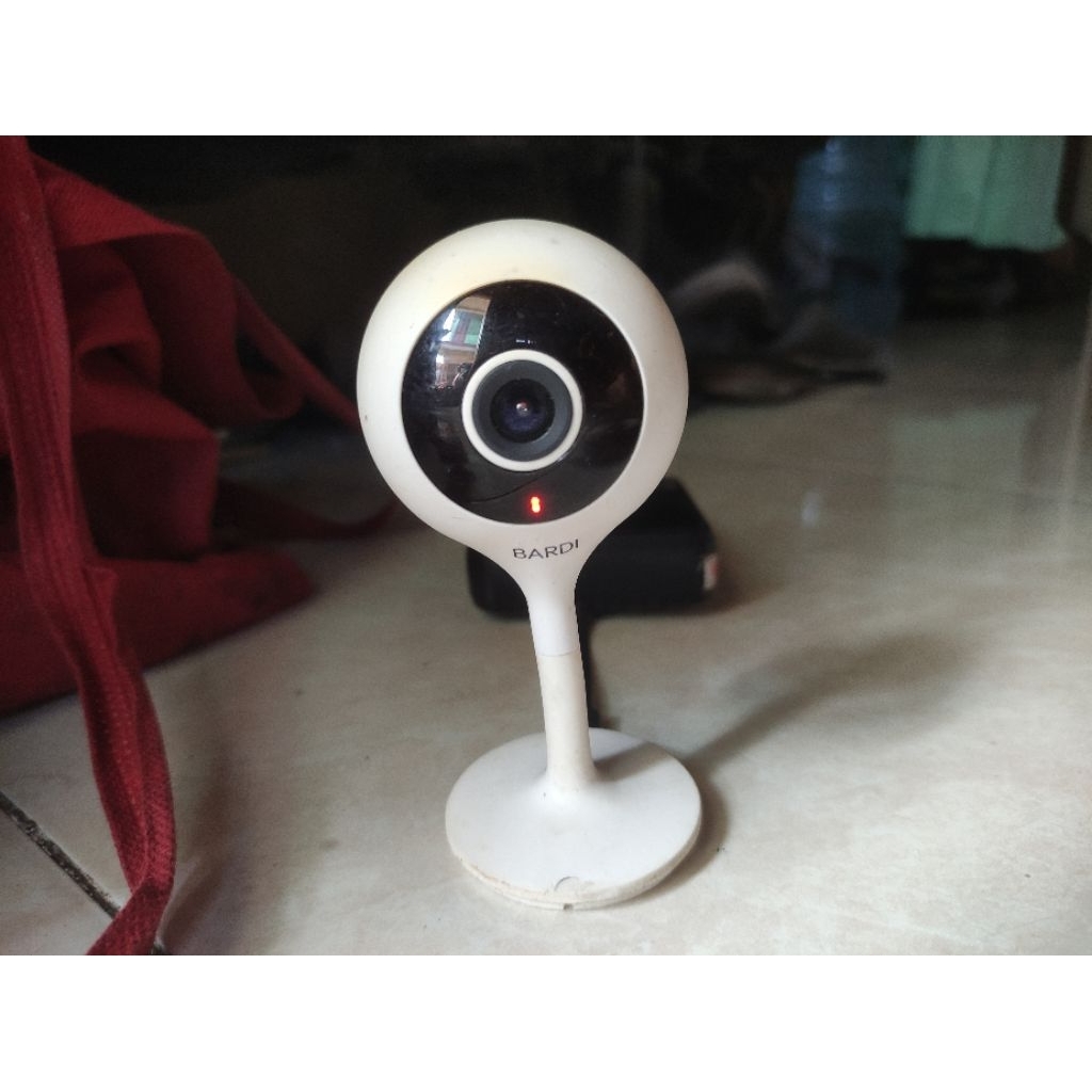 CCTV STATIC BARDI SECOND NORMAL