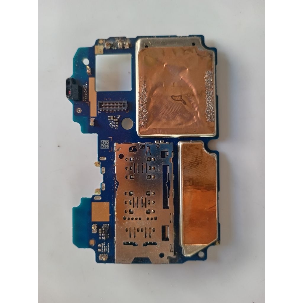 mesin samsung a03 core 2/32
