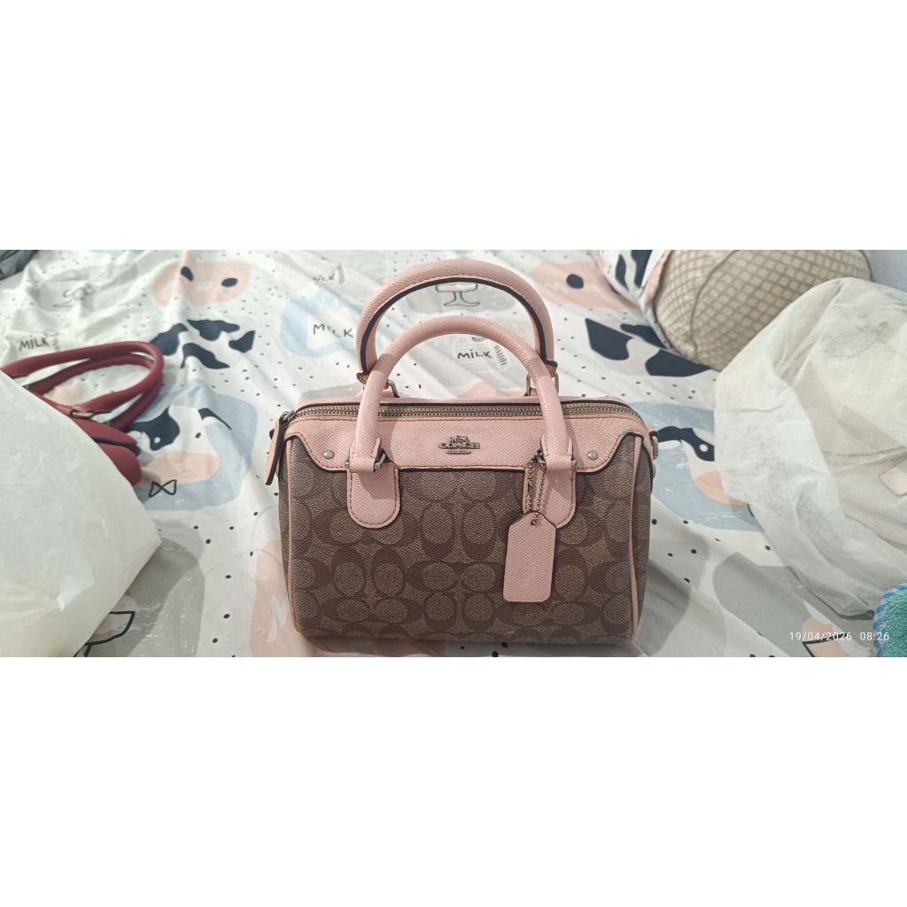 preloved coc