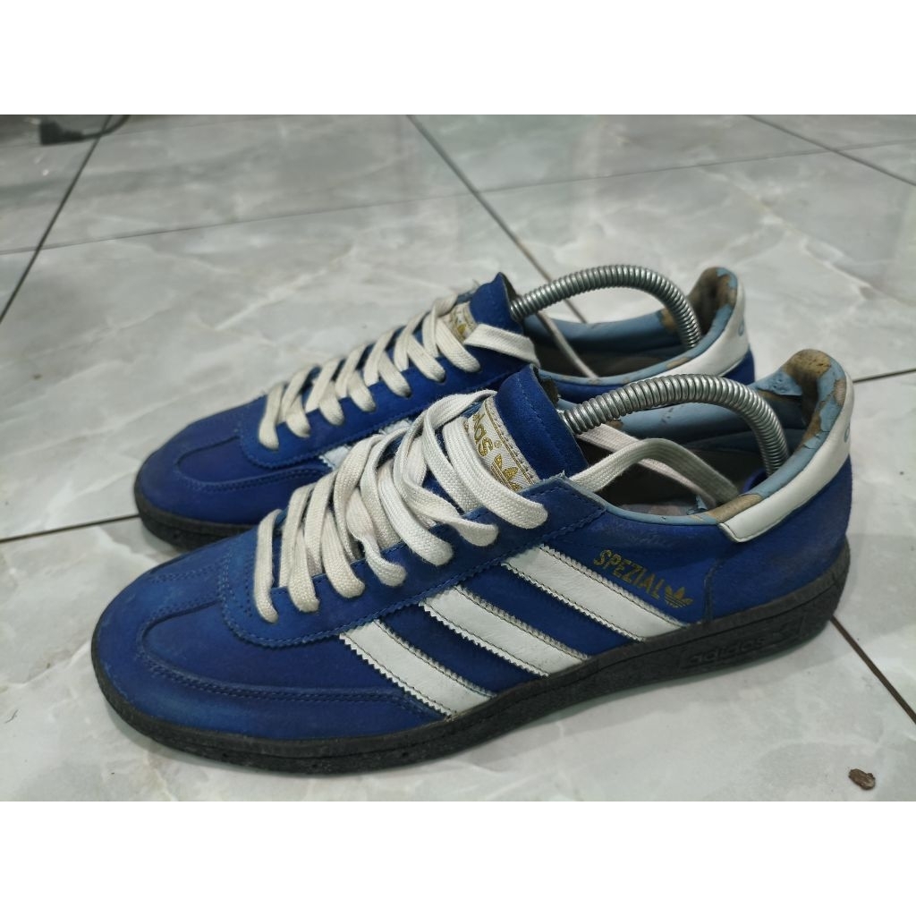 Adidas Spezial ice blue Second Original