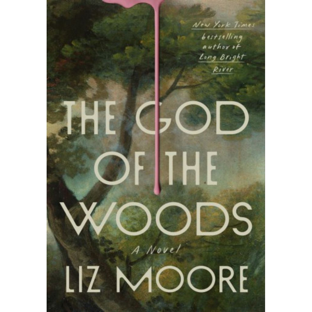 The God of the Woods