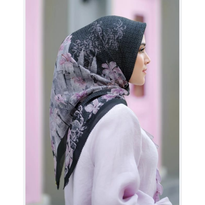 buttonscarves malaya series voal square
