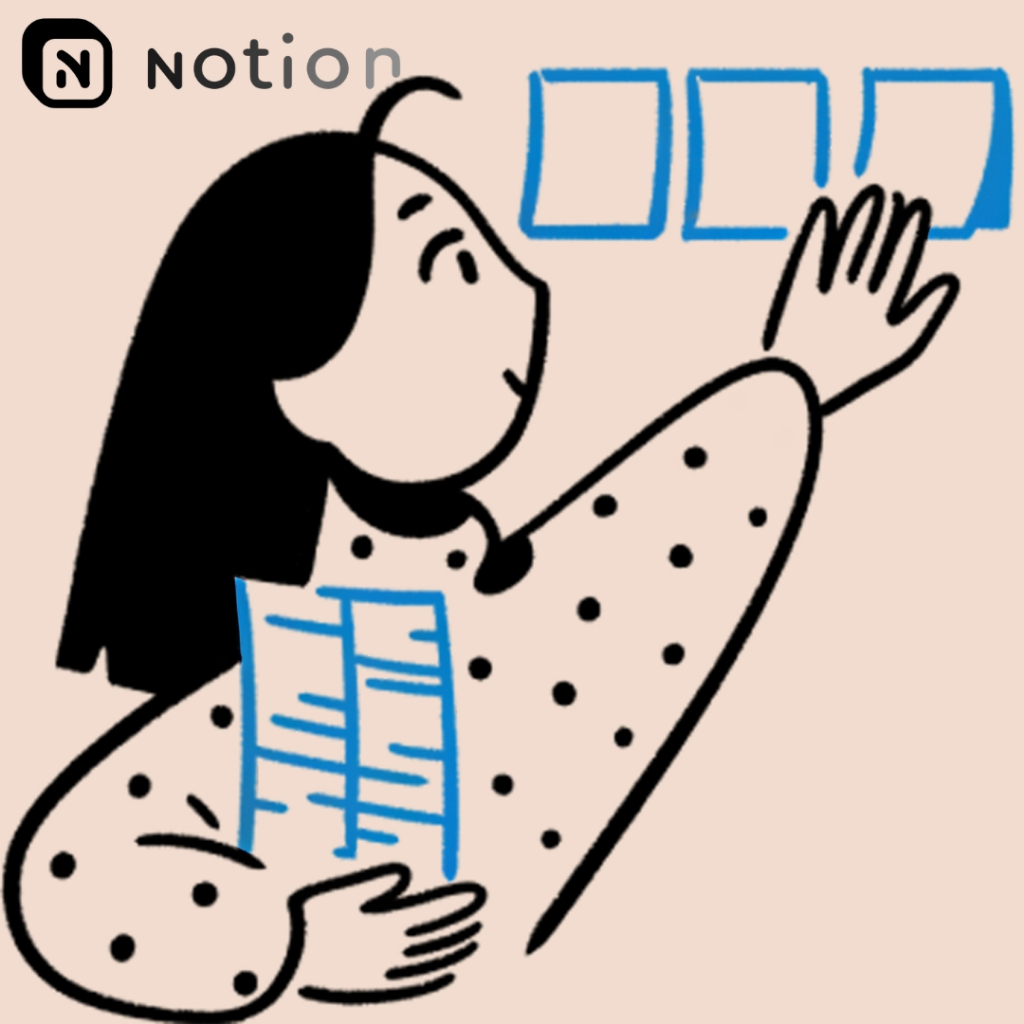 [Upgrade] Notion Plus Template - Private Lifetime