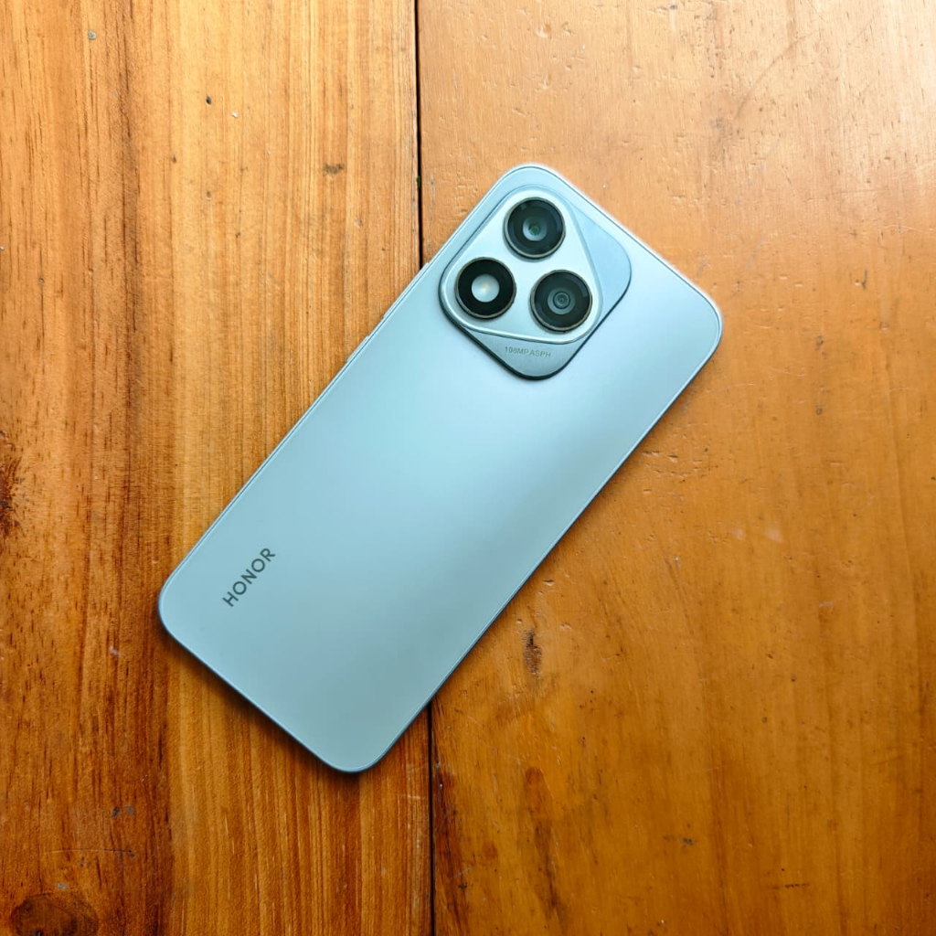 HONOR 400 LITE SECOND 8/256GB HANDPHONE SECOND HP SEKEN HP BEKAS HP MURAH