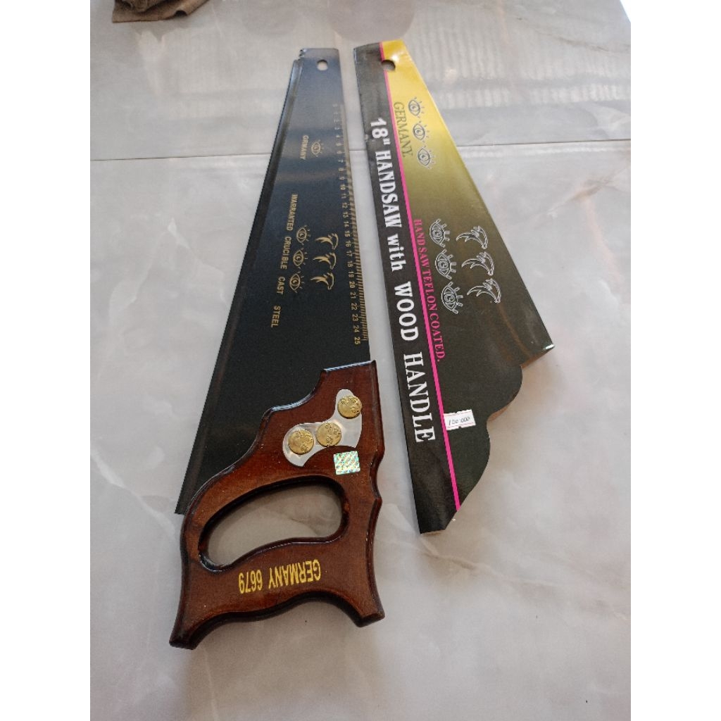 gergaji potong kayu cap 3 mata
