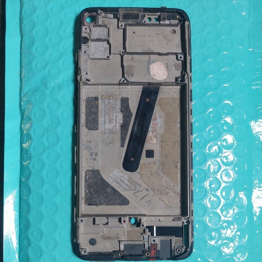 Frame Tatakan Lcd VIVO V17 V19 Oiginal Copotan