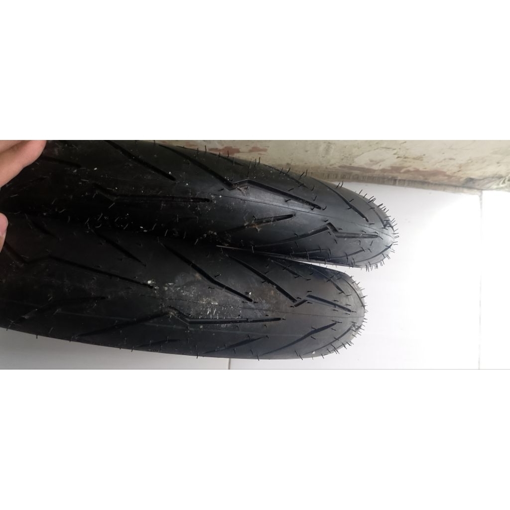 firelli Diablo roso sport