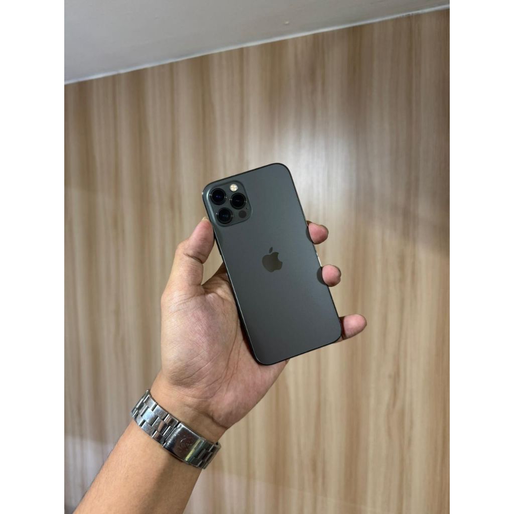 Iphone 12pro resmi ibox
