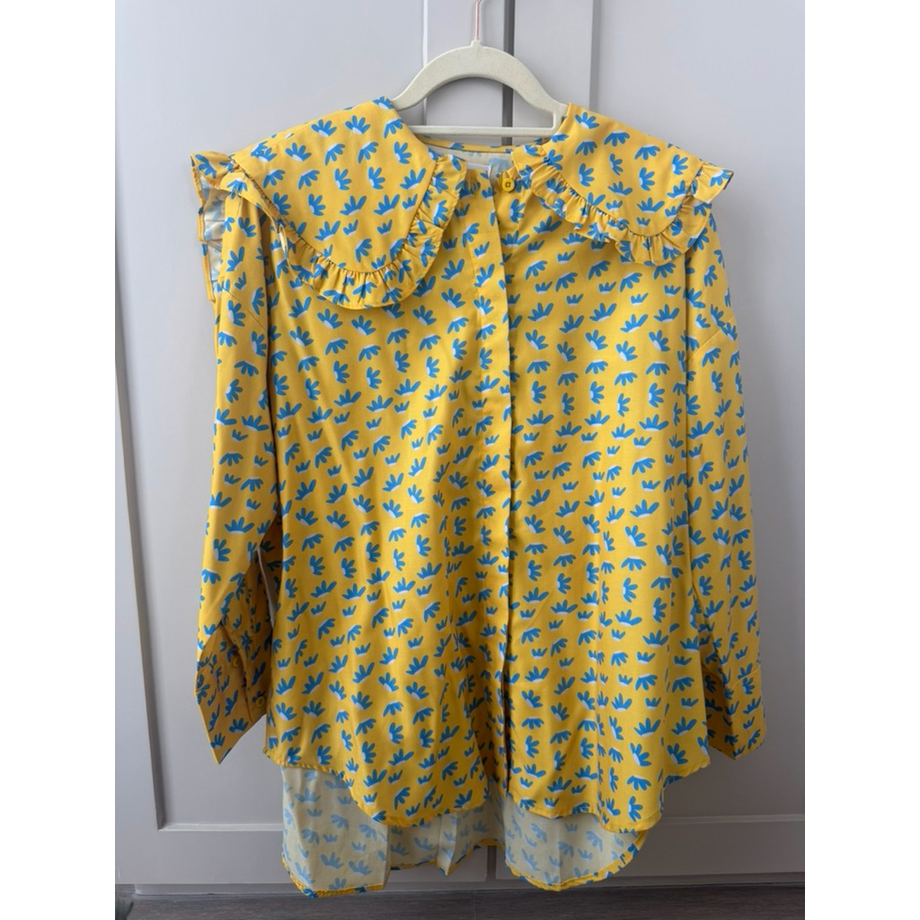 Preloved Nadjani