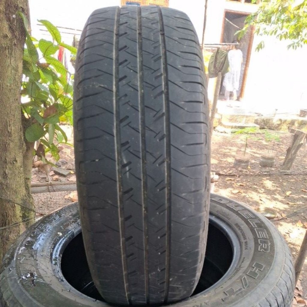 Ban seken Goodyear Assurance 185 65 R15