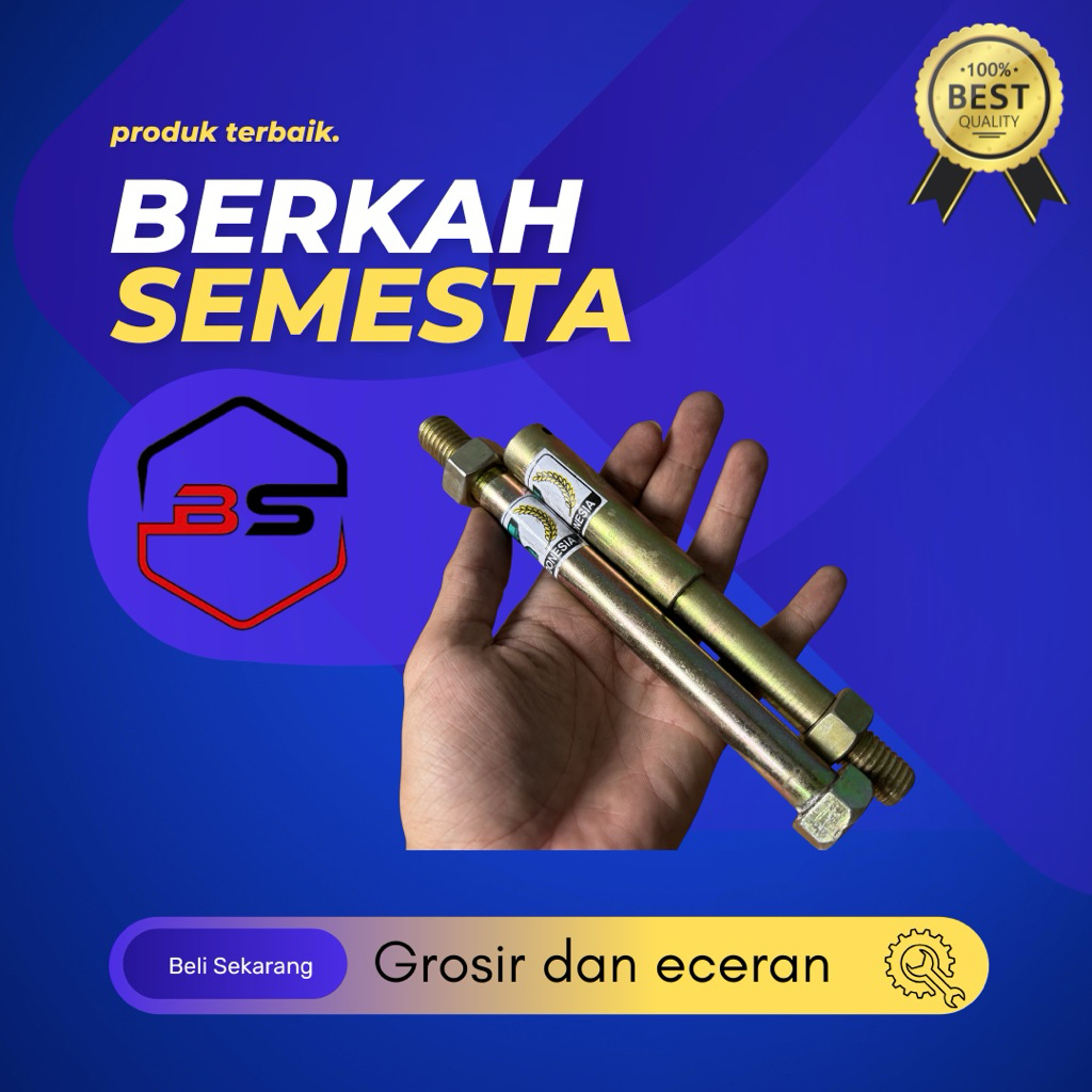 AS AYUNAN TRAKTOR QUICK G1000 BOXER / AS HANDLE TRAKTOR