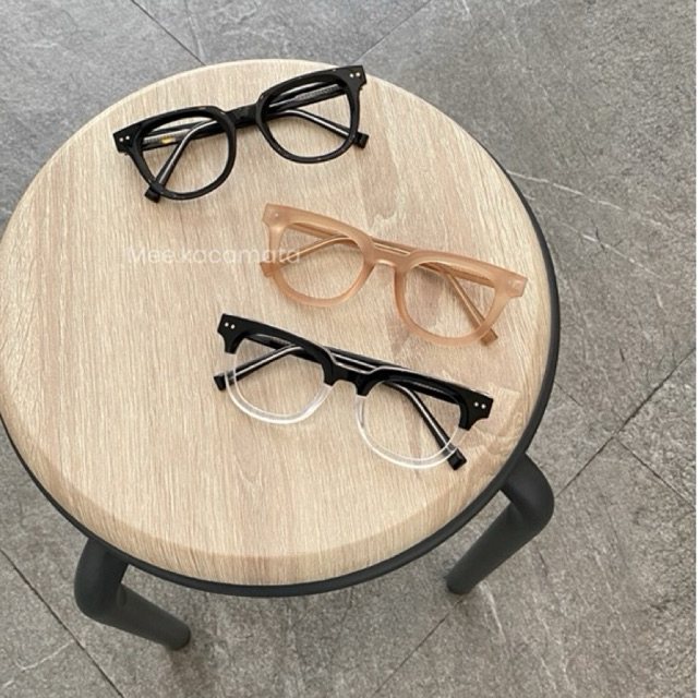 MEE KACAMATA || KODE 2120
