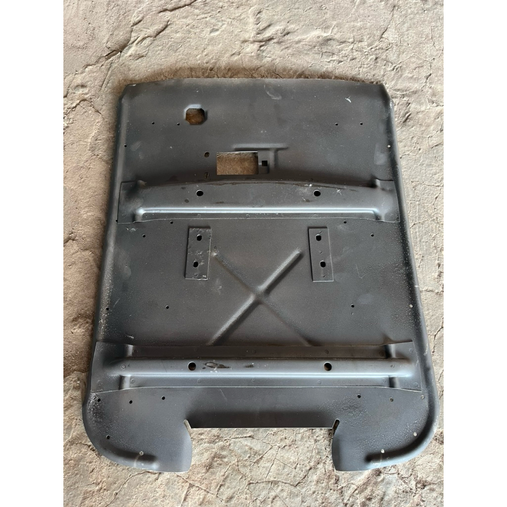 Dek vespa px ps exlusive bahan tebal