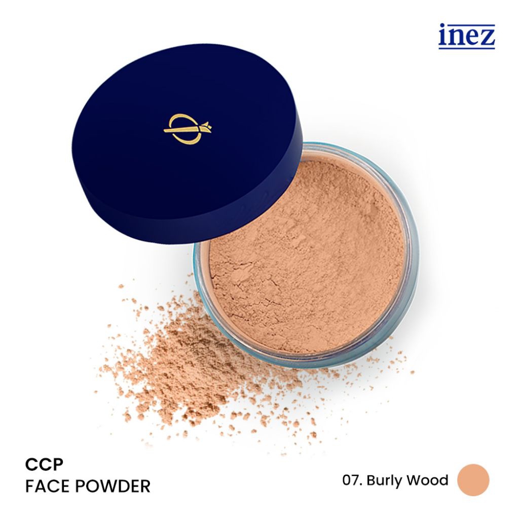 face powder burly wood
