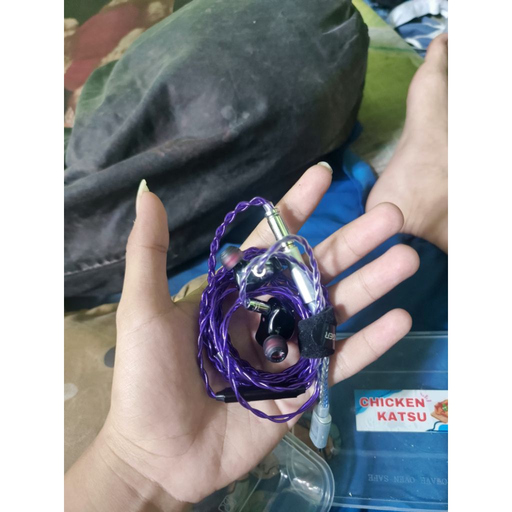 cozoy d1
