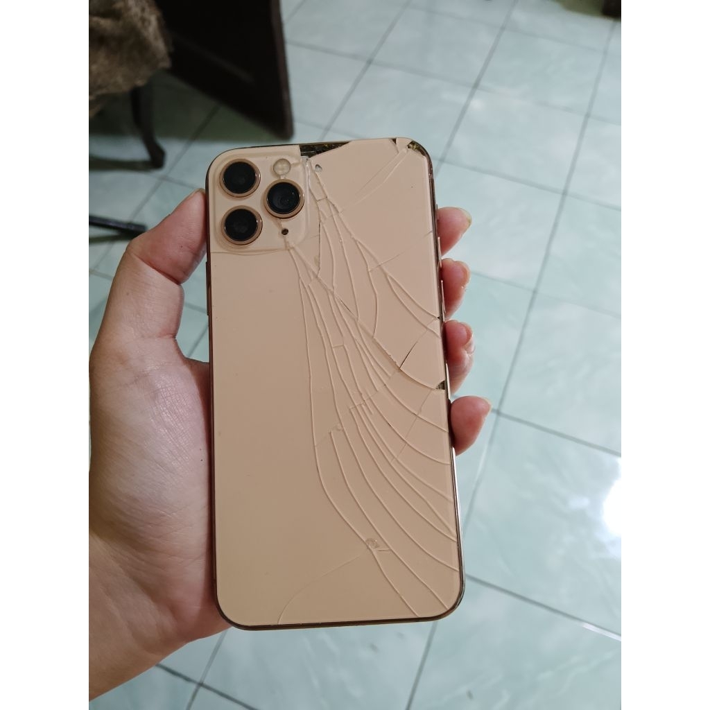 HOUSING IPHONE 11PRO