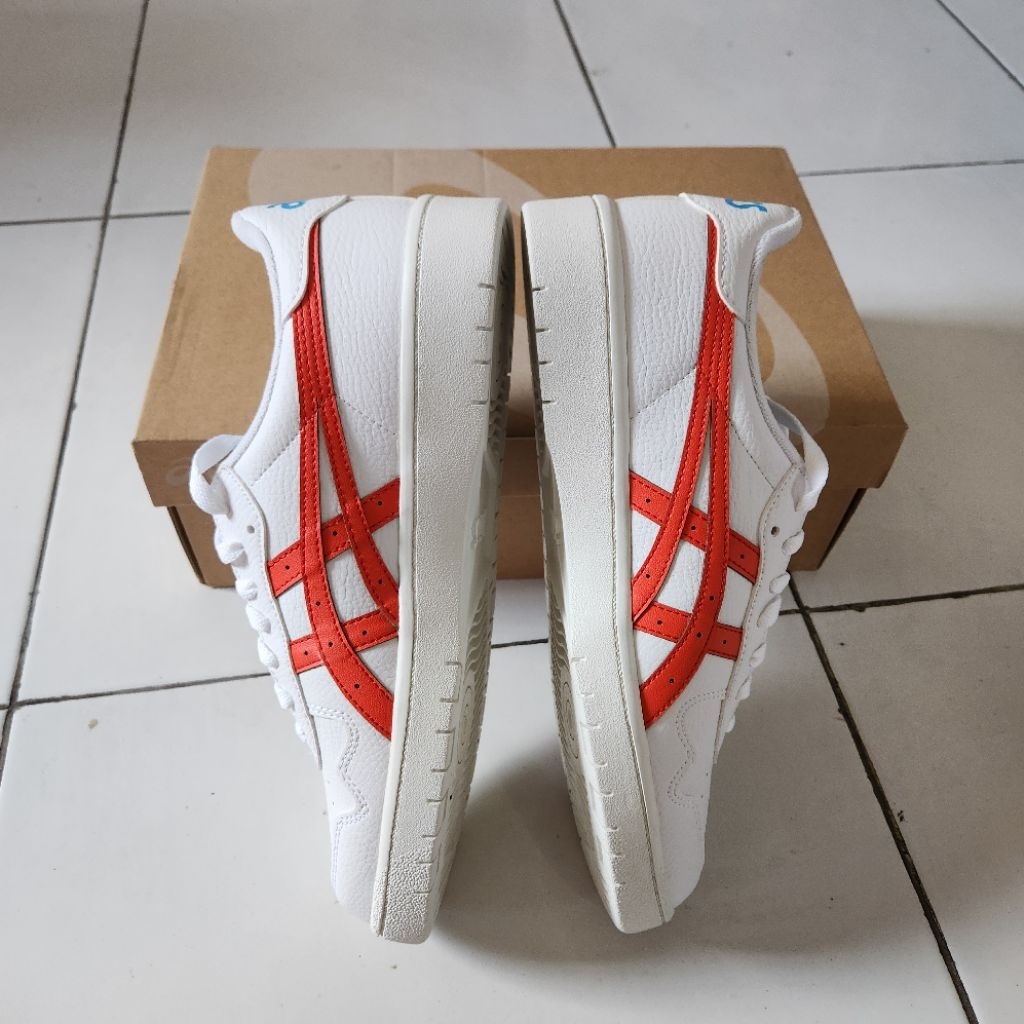SNEAKERS ASICS JAPAN S MEN BNIB ORIGINAL 100%