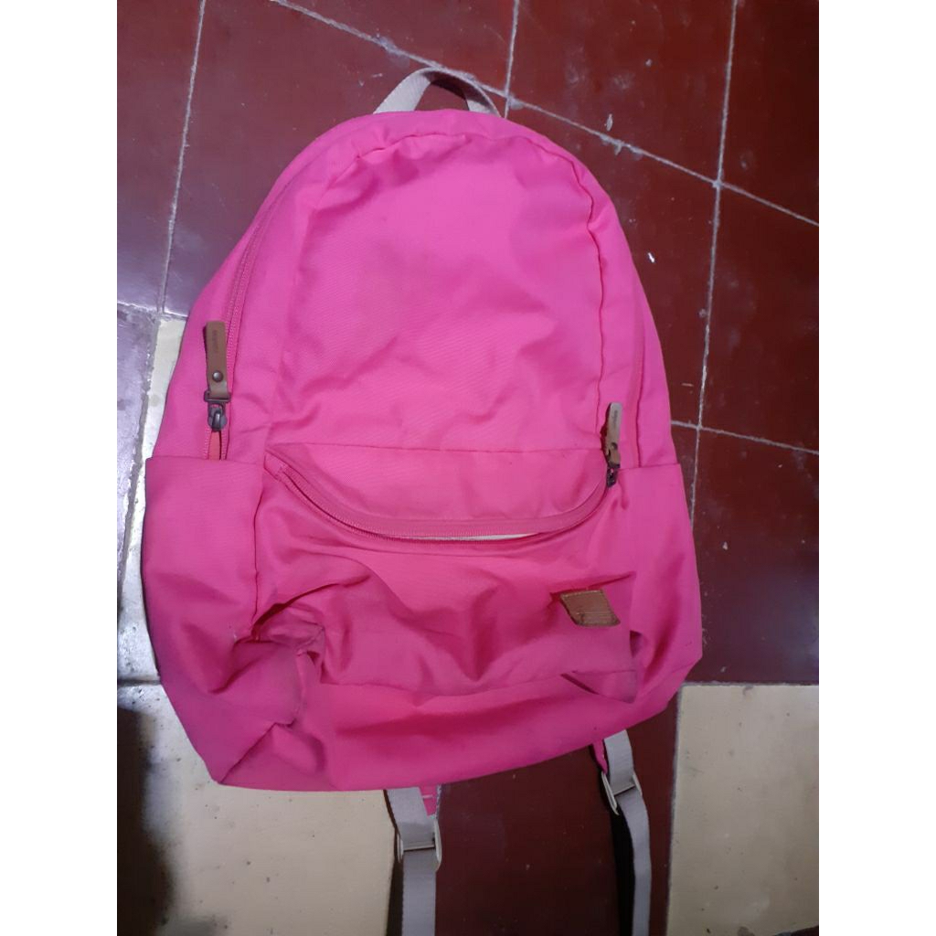 Tas Ransel Export PL size medium