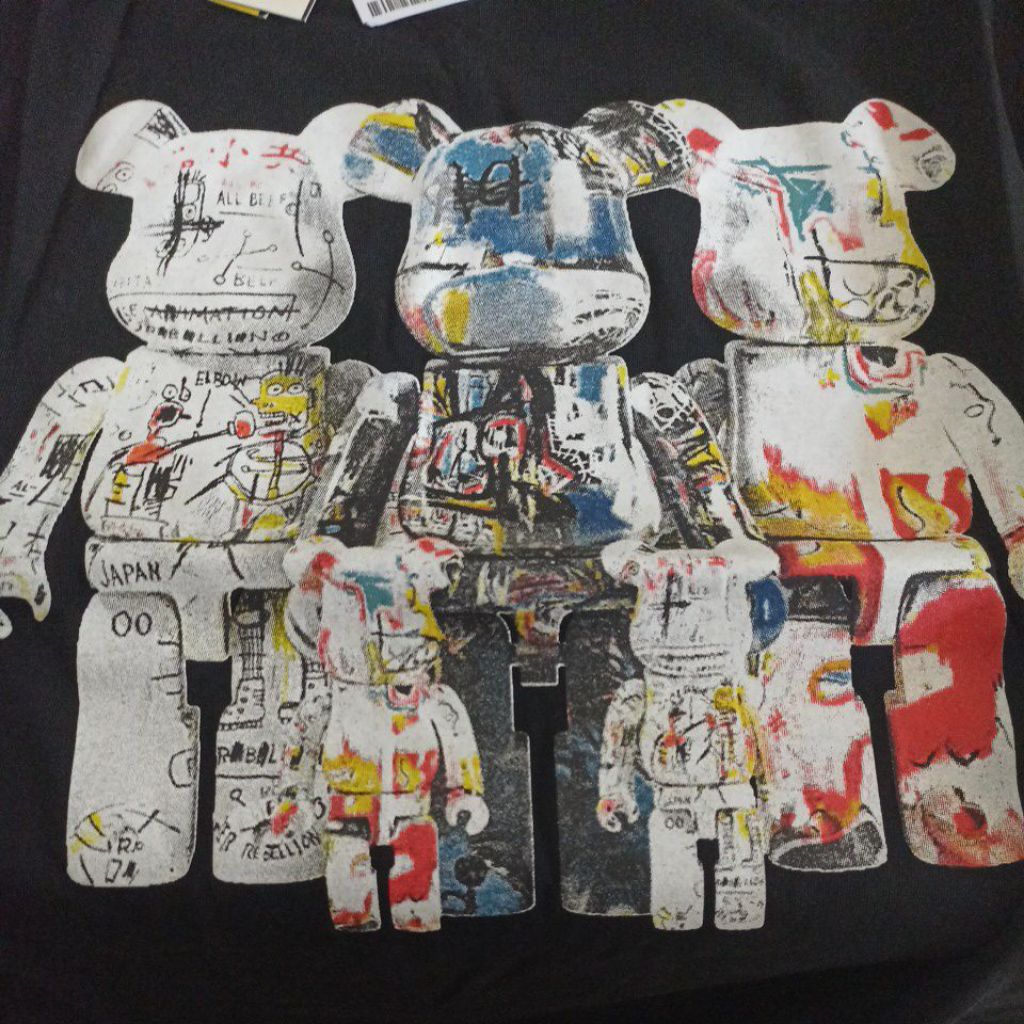 kaos ADLV