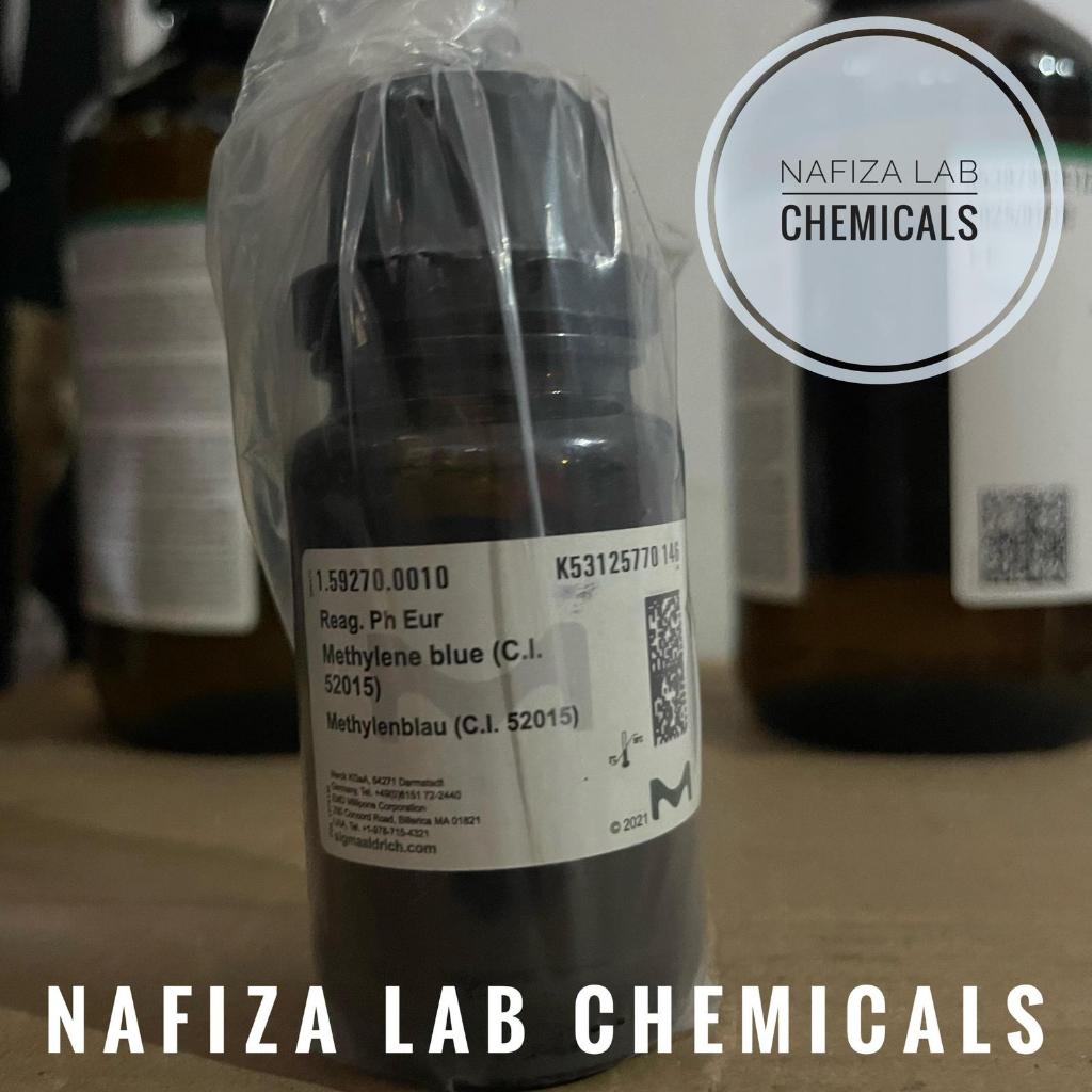 METHYLENE BLUE MERCK 159270 10GR