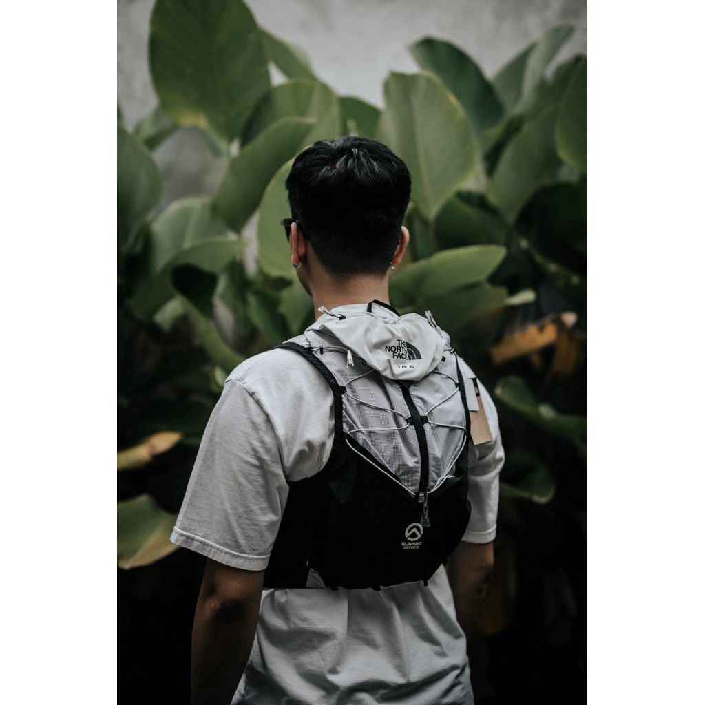 TNF Summit Series TR6