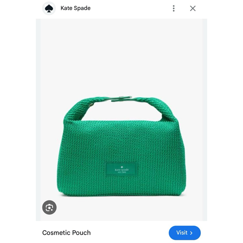 Kate Spade Pouch