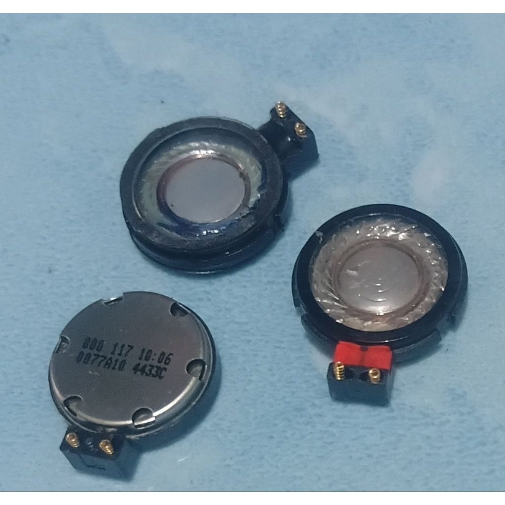 Speaker Hp Nokia 105/100/103/106 Copotan Original Normal