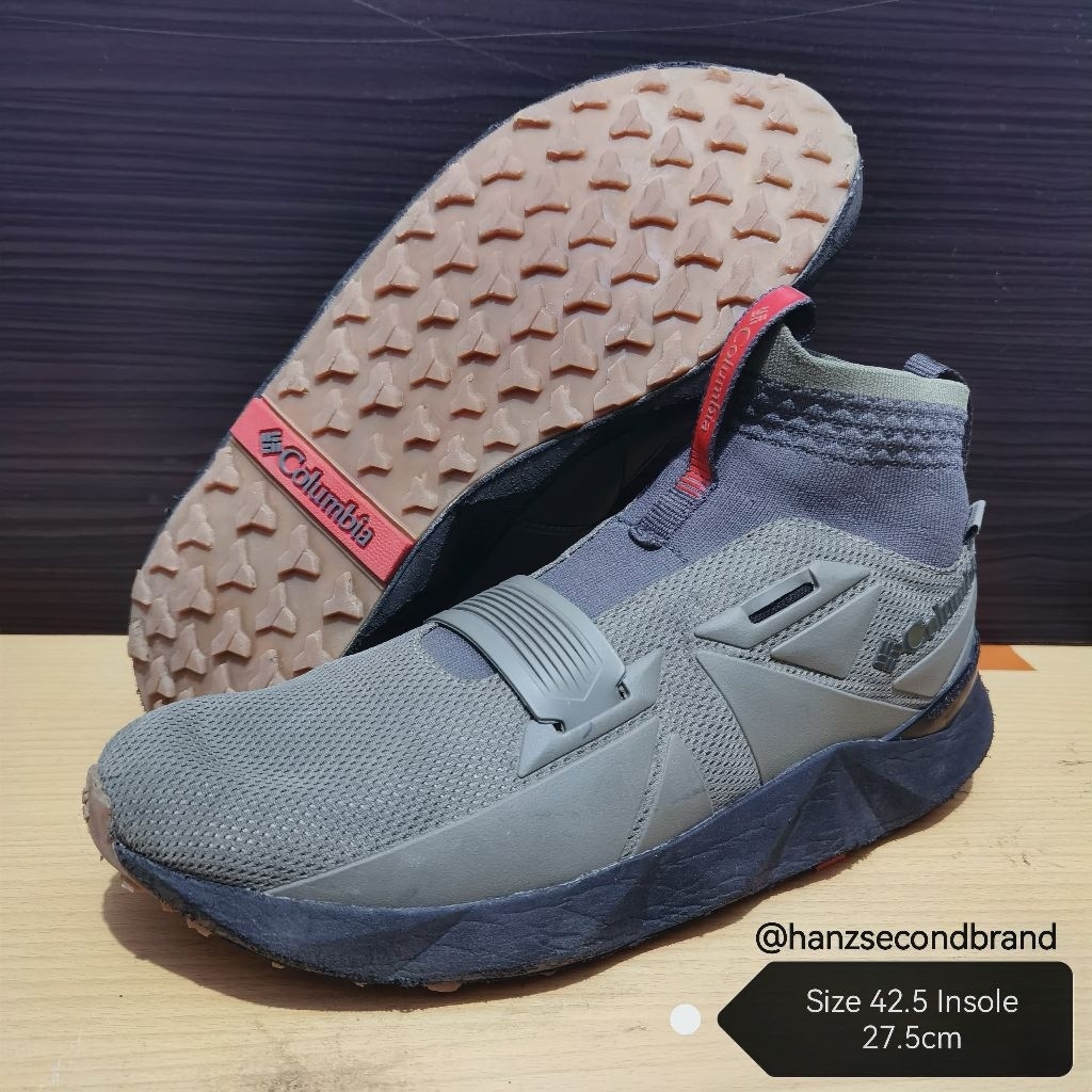 Columbia Facet 45° Outdry™ 42.5