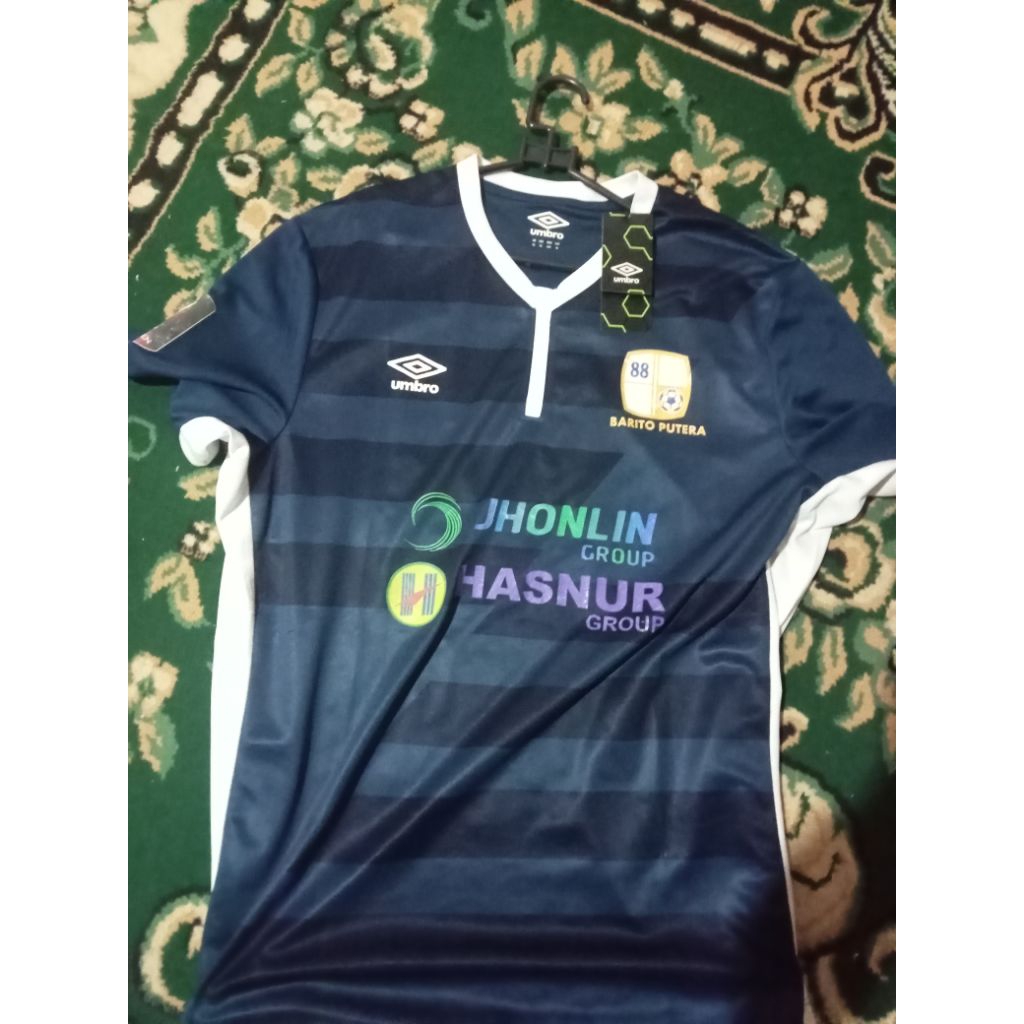 jersey barito putera 2018