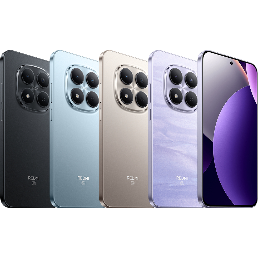 XIAOMI REDMI NOTE 15 5G 12GB 512GB