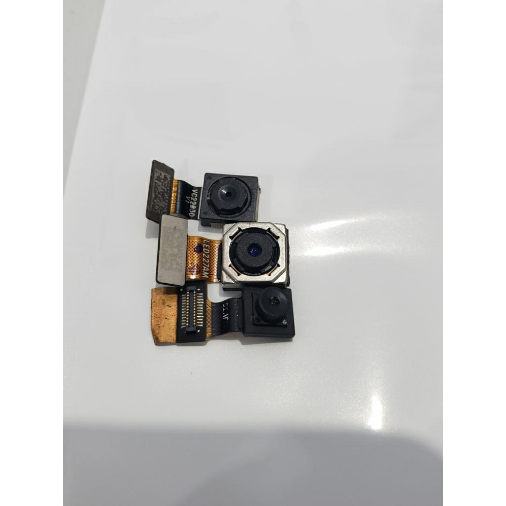 Kamera realme C2