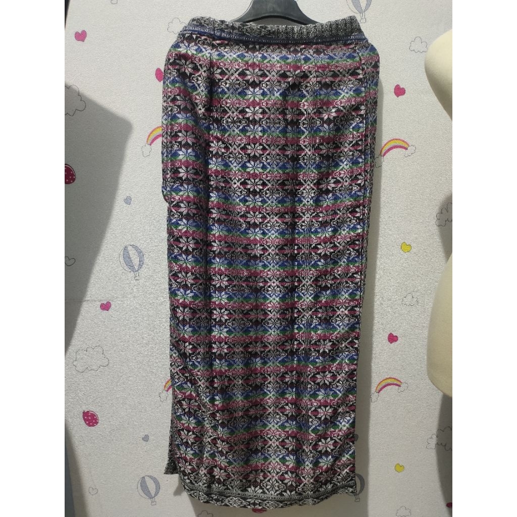 Rok songket kebaya ( Preloved)
