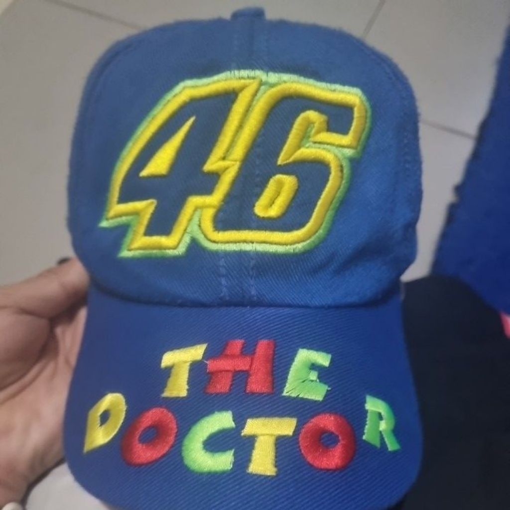 vr 46