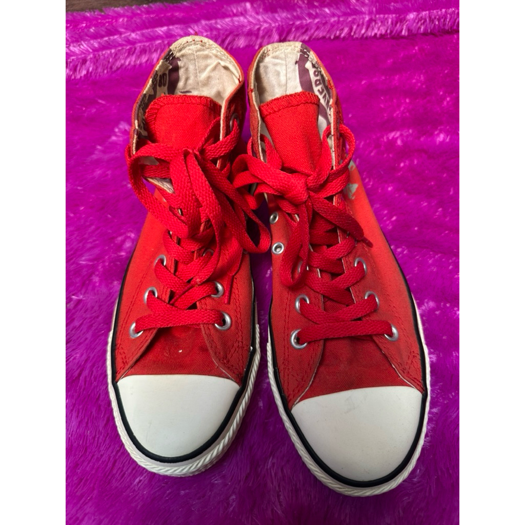 Sepatu Converse 80s