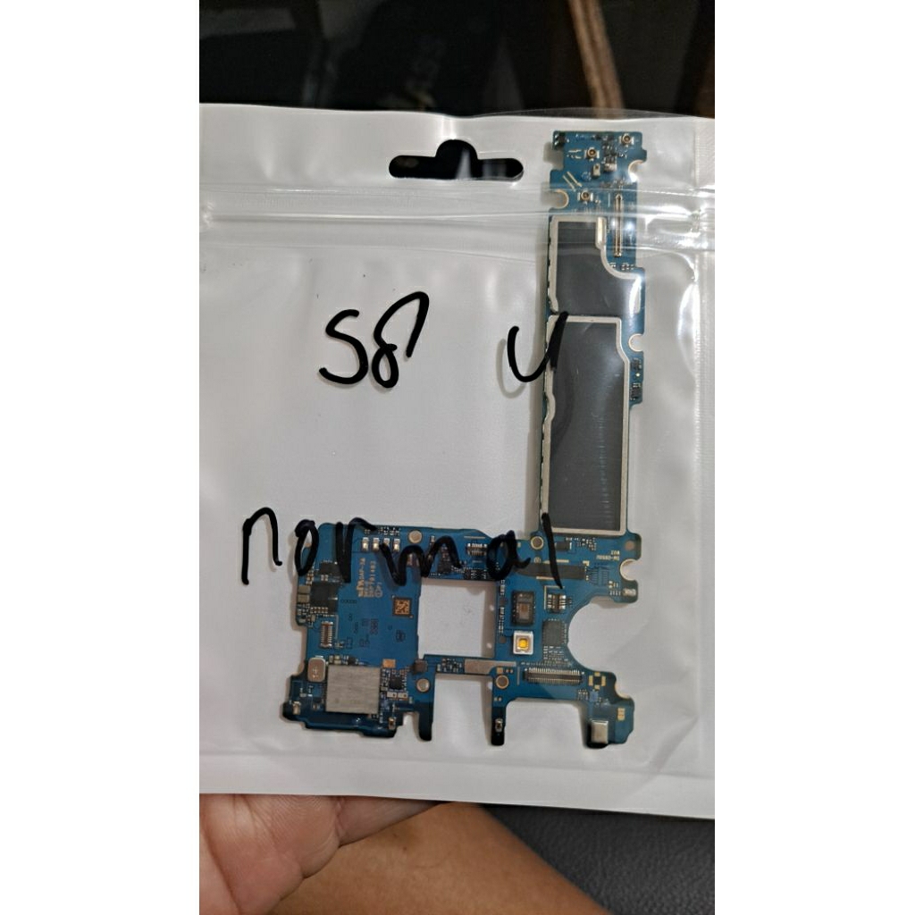 mesin SAMSUNG S8 SM G950U inter normal