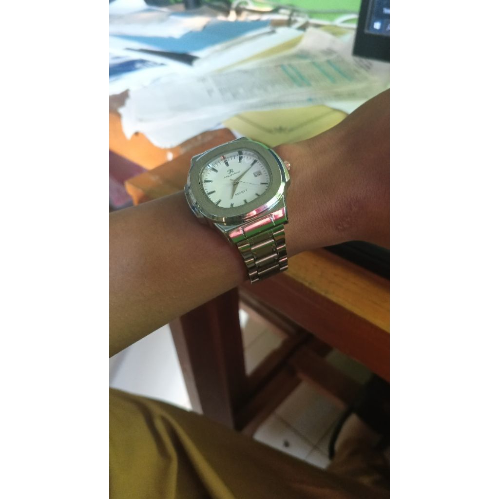 jam second