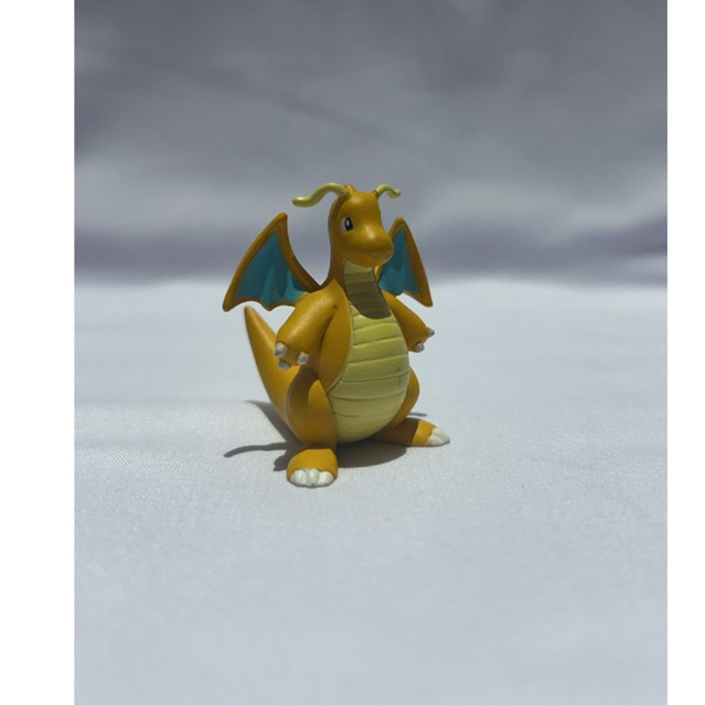 Figure Pokemon Tomy Dragonite