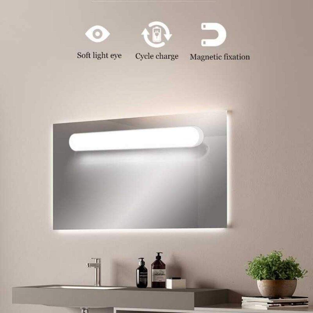 Lampu Tempel Magnetic Lamp