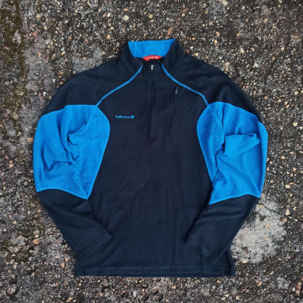 BASELAYER POLAR LAFUMA