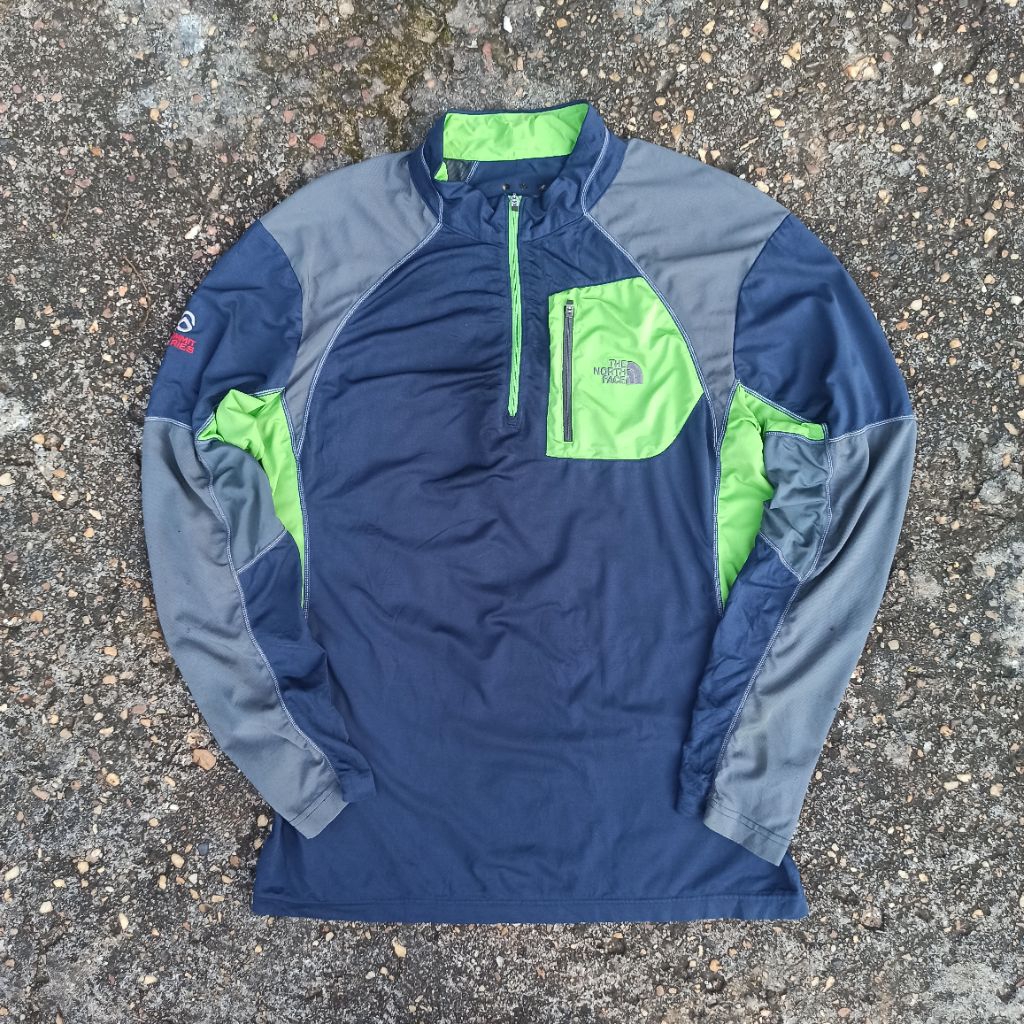 BASELAYER OUTDOOR