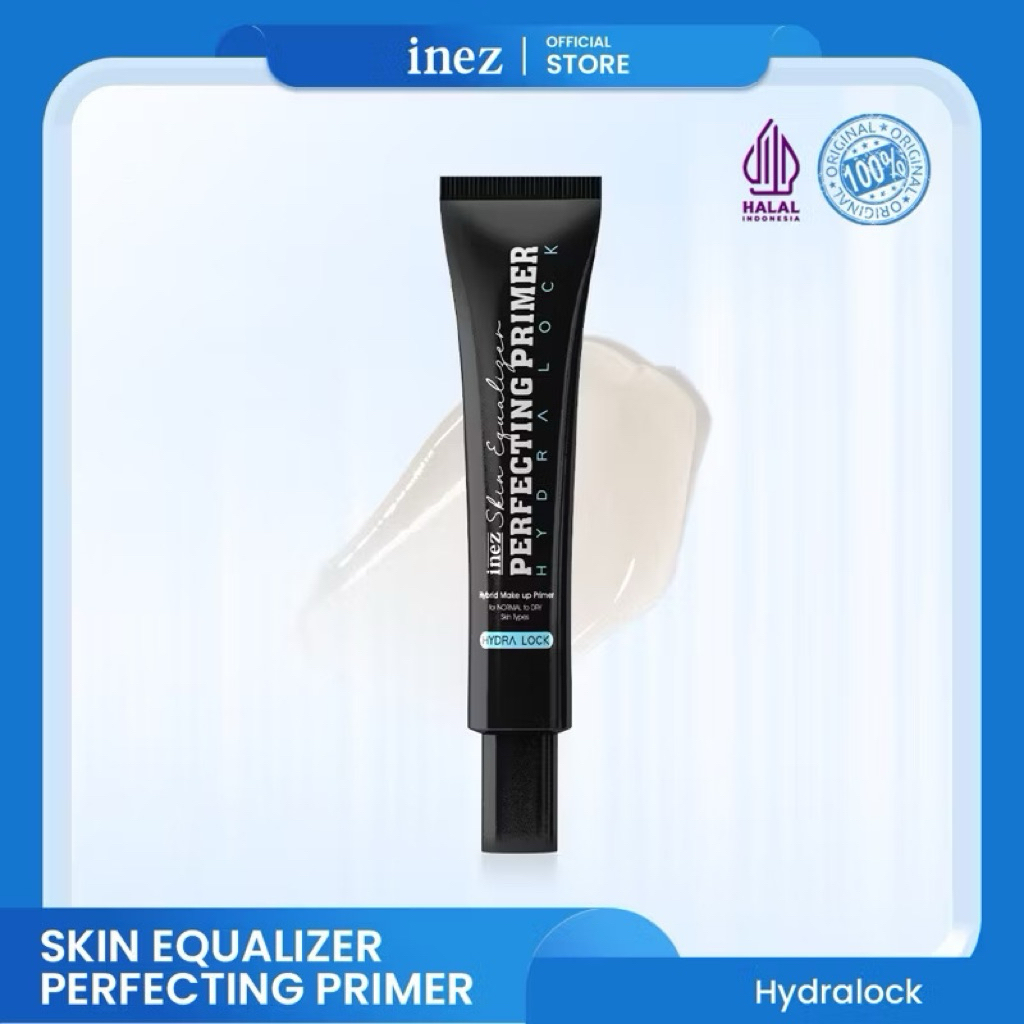 skin aqualizer perfecting primer