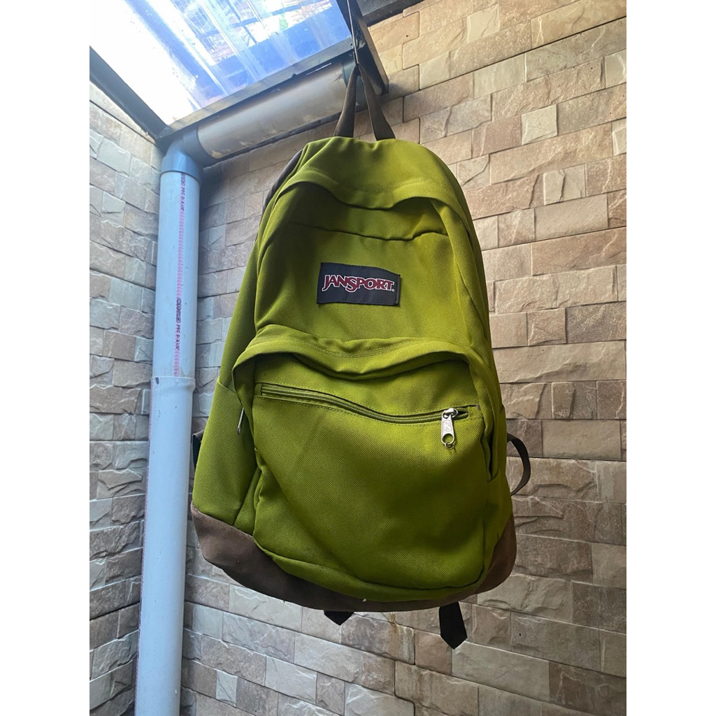 JANSPORT SUPERBREAK Beberapa warna