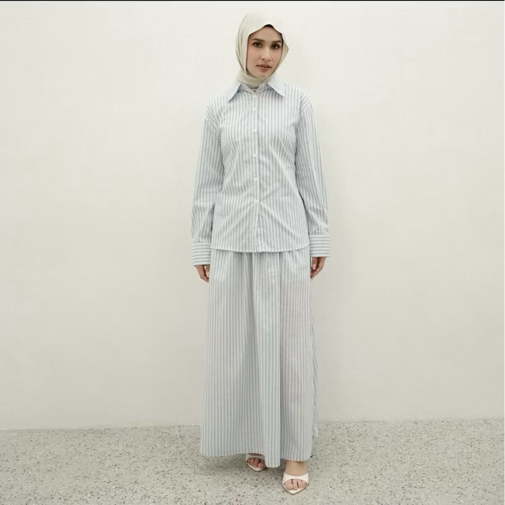 S.O.S One Set Nueta x Dwihanda set rok