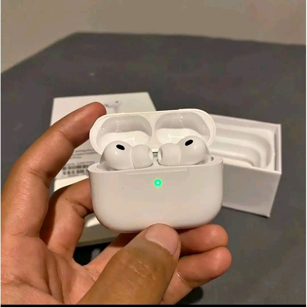 TWS GEN 2 SECOND