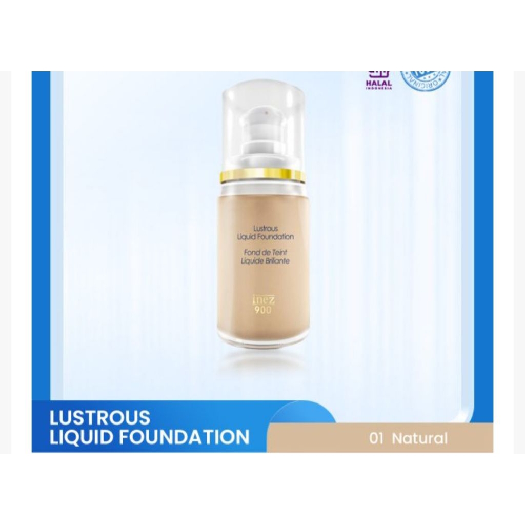 FOUNDATION INEZ