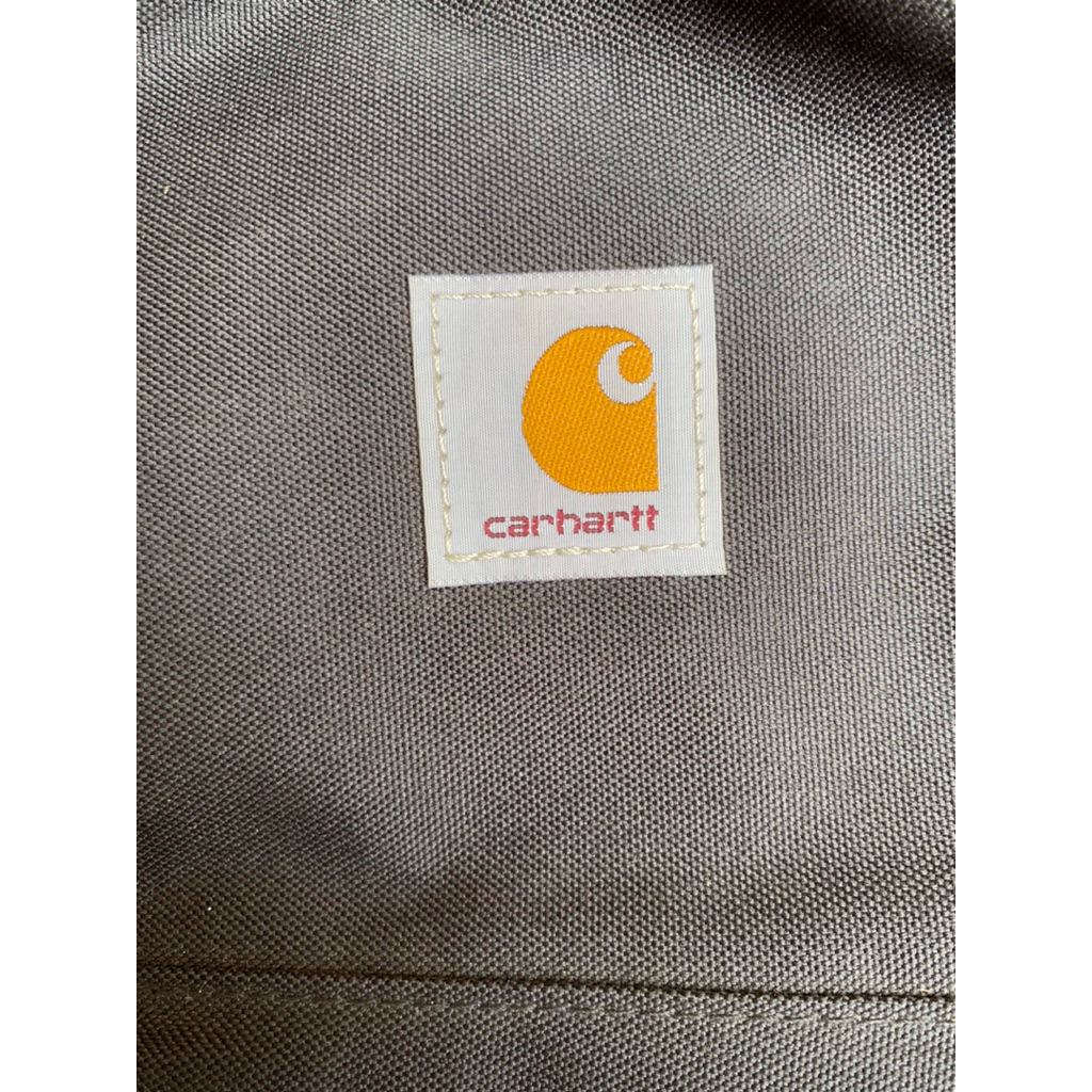 Backpacks Carhartt Fake (tidak original)