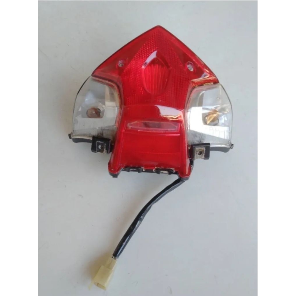 LAMPU STOP VEGA FORCE ORIGINAL COPOTAN