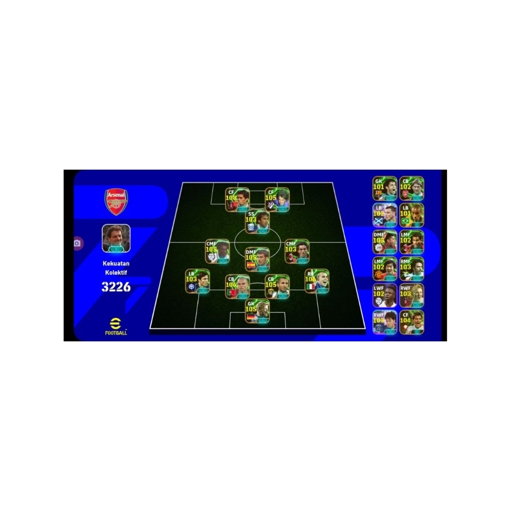 efootball